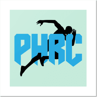phrc Posters and Art